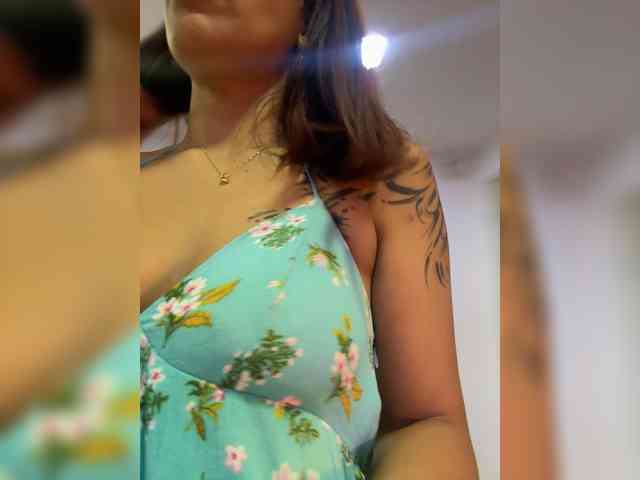 AmyScott webcam