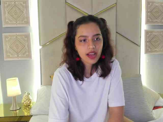 AmyScott webcam