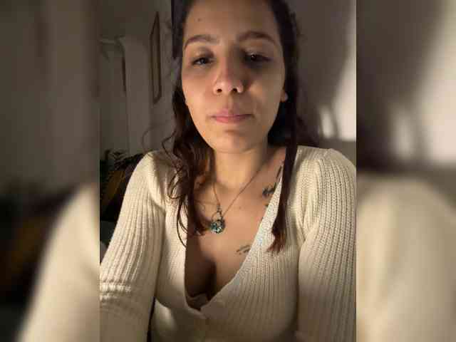 AmyScott webcam