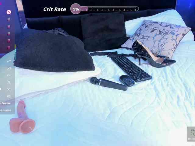 AmyScott webcam