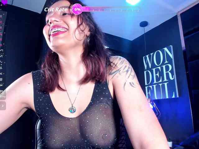 Modelo: AmyScott