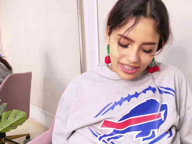 AmyScott webcam