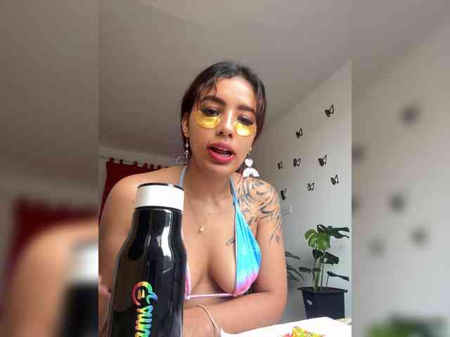 AmyScott webcam