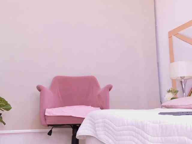 AmyScott webcam