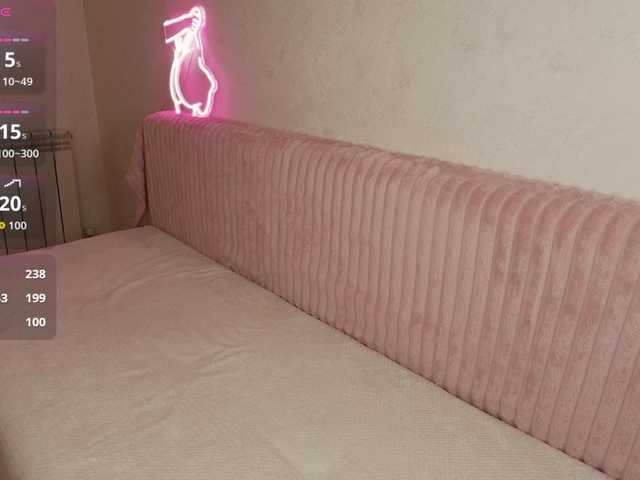 cinnamongirl live cam on BongaCams