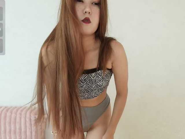 cinnamongirl live webcam show