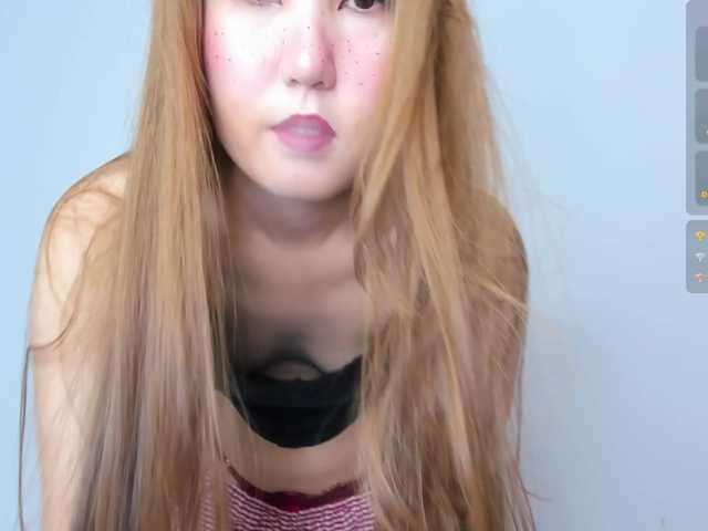 cinnamongirl live cam on BongaCams