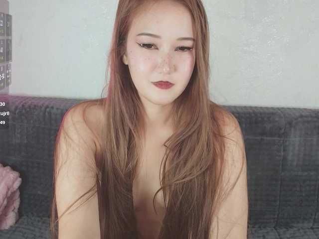 cinnamongirl live cam