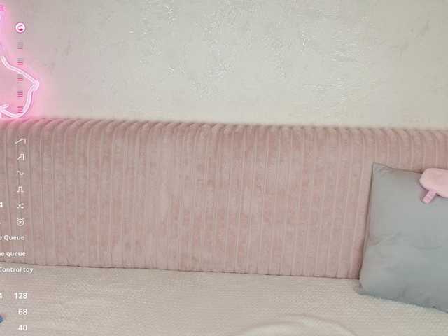 cinnamongirl live cam on BongaCams