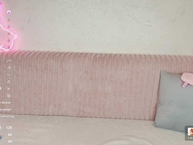 cinnamongirl live cam on BongaCams