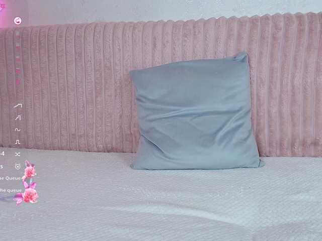cinnamongirl live cam on BongaCams