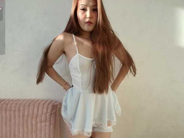 cinnamongirl live webcam show