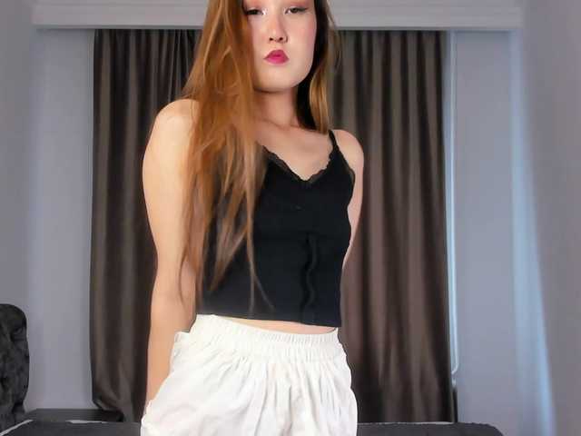 cinnamongirl live cam on BongaCams
