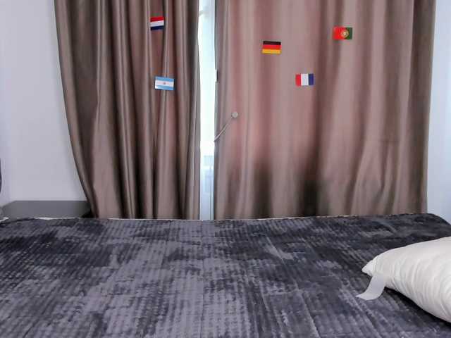 cinnamongirl live cam on BongaCams