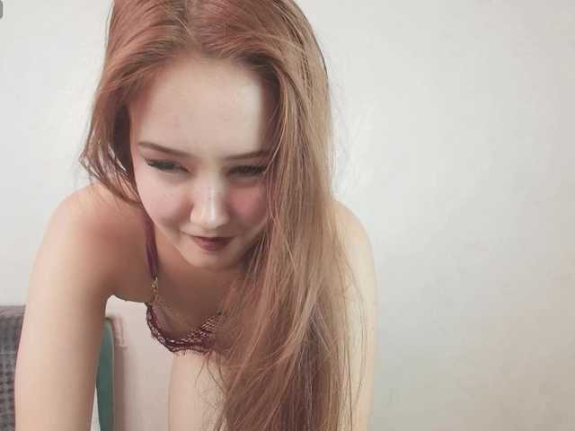 cinnamongirl live webcam show