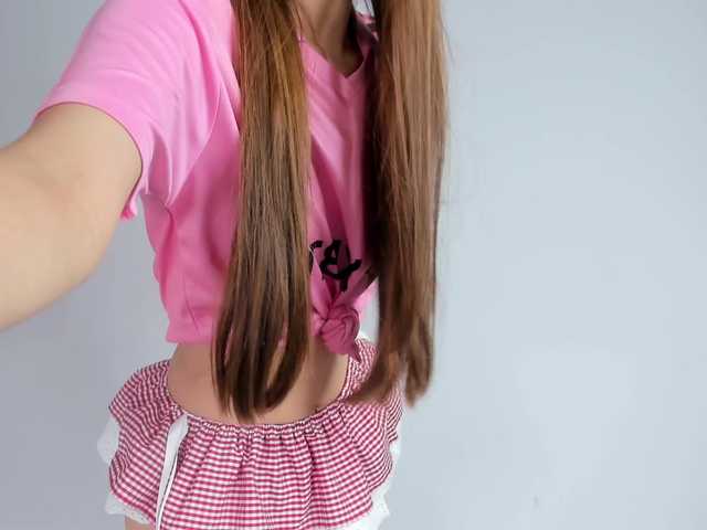 cinnamongirl live cam on BongaCams