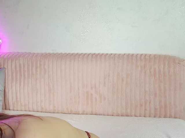 cinnamongirl live cam on BongaCams