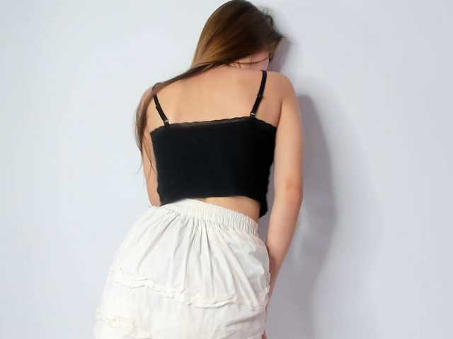 cinnamongirl live cam on BongaCams