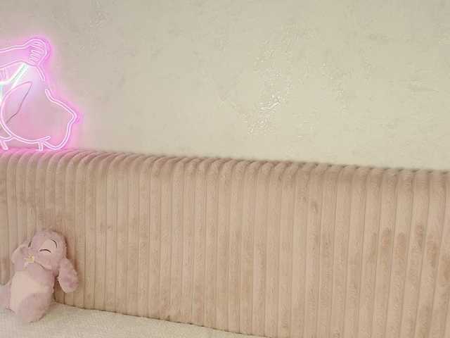 cinnamongirl live cam on BongaCams