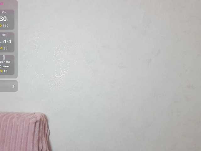 cinnamongirl live cam on BongaCams