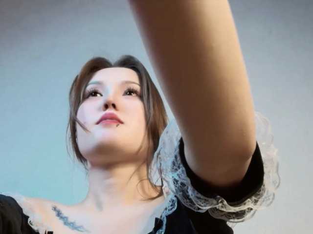 cinnamongirl live cam on BongaCams
