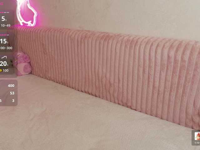 cinnamongirl live cam on BongaCams