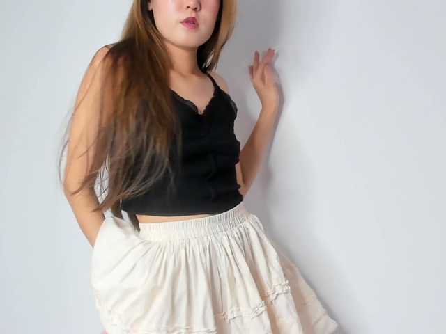 cinnamongirl live cam on BongaCams