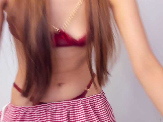cinnamongirl live cam on BongaCams