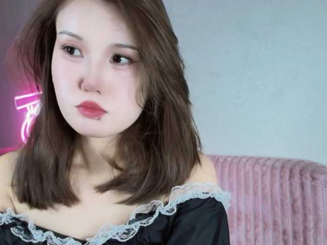 cinnamongirl live cam on BongaCams