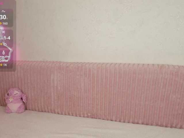 cinnamongirl live cam on BongaCams