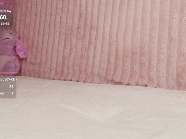 cinnamongirl live cam on BongaCams