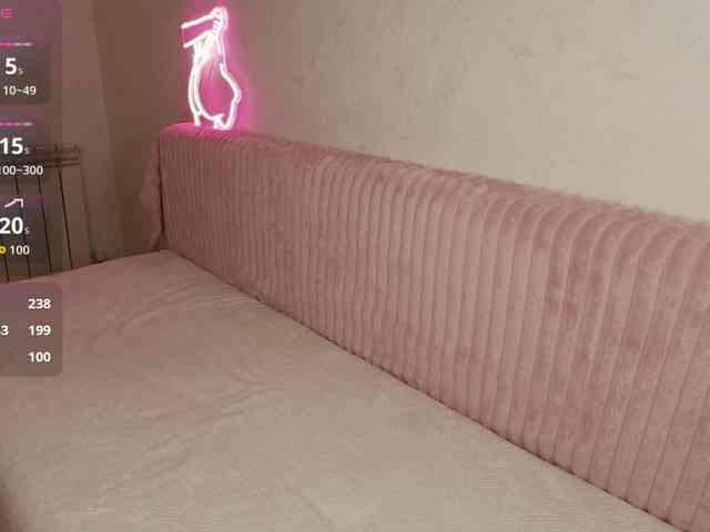 cinnamongirl webcam