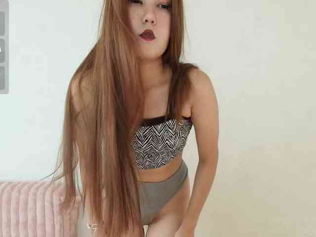 private sex chat CinnamonGirl