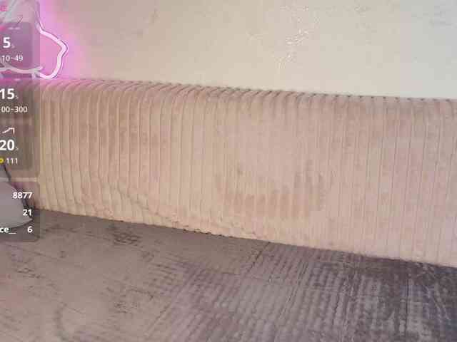 cinnamongirl webcam