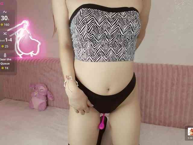 cinnamongirl webcam