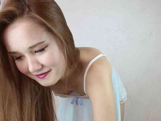 cinnamongirl webcam