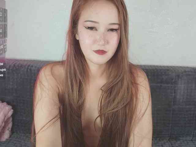 cinnamongirl webcam