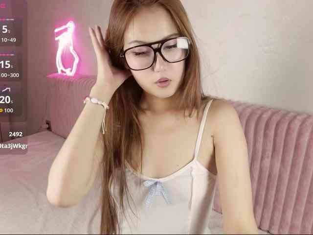 cinnamongirl webcam