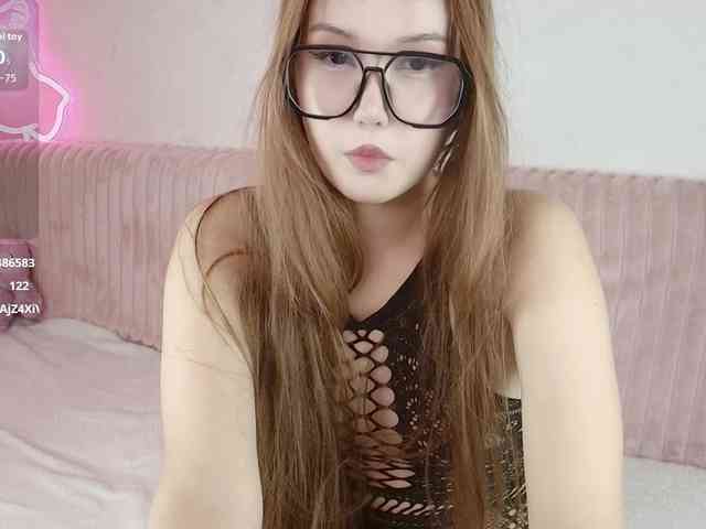 cinnamongirl webcam