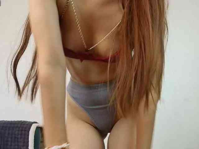 cinnamongirl webcam