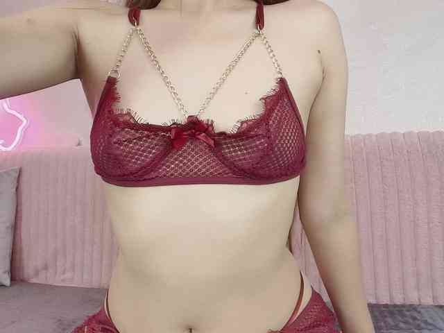 cinnamongirl webcam