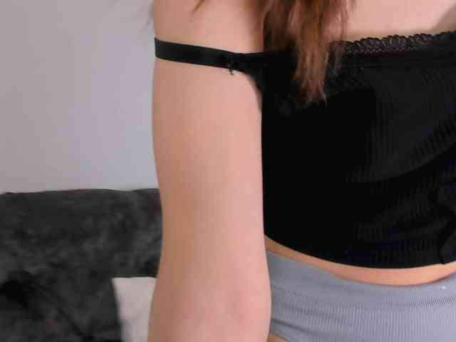 cinnamongirl webcam