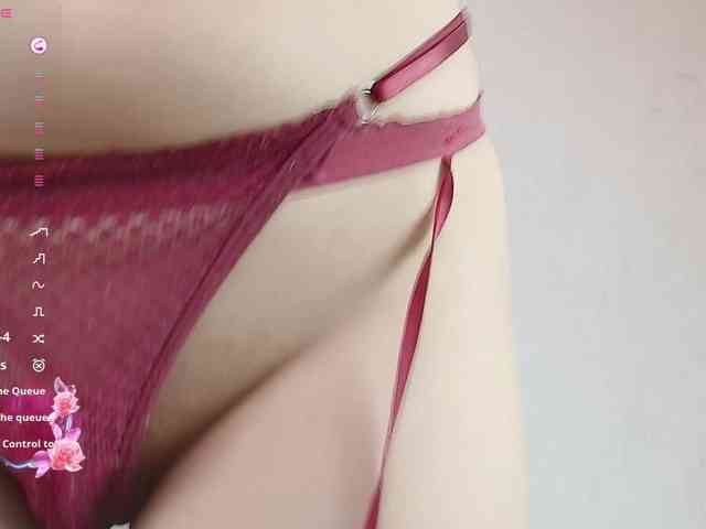 cinnamongirl webcam