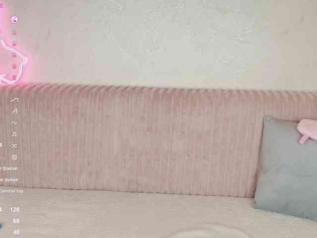 cinnamongirl webcam