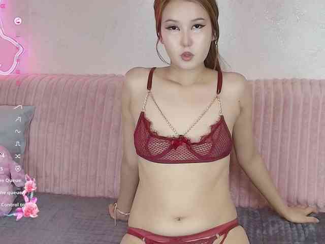 cinnamongirl webcam
