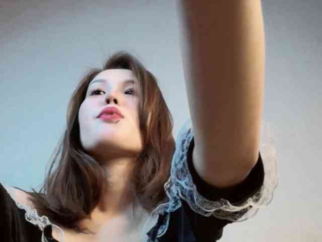 cinnamongirl webcam