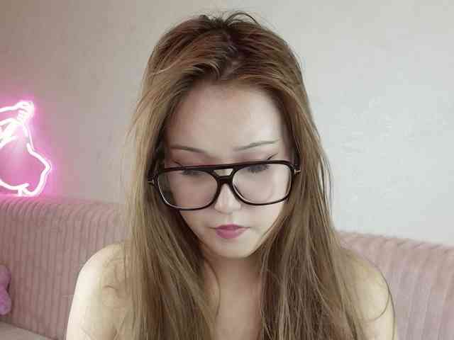 cinnamongirl webcam