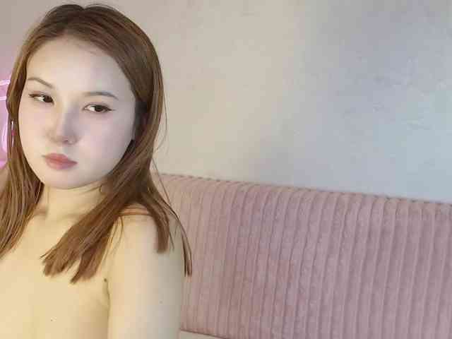 cinnamongirl webcam
