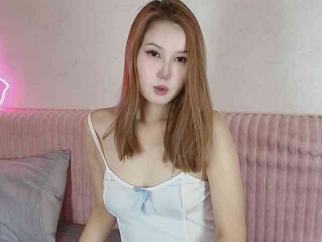 cinnamongirl webcam