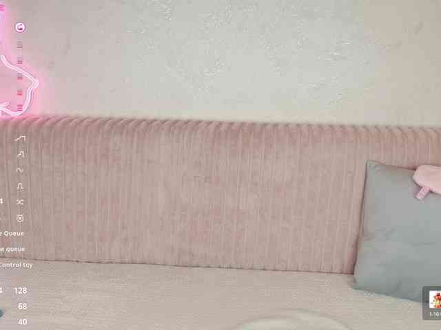 cinnamongirl webcam